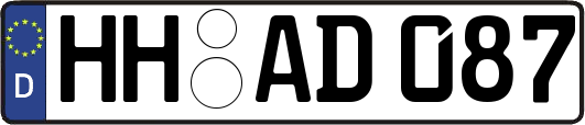 HH-AD087