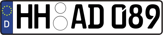 HH-AD089