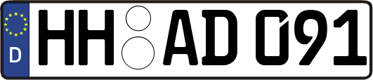 HH-AD091