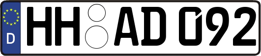HH-AD092