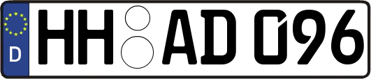 HH-AD096