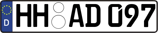 HH-AD097
