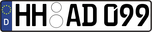 HH-AD099