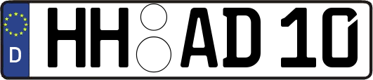 HH-AD10