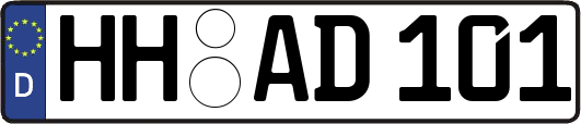 HH-AD101