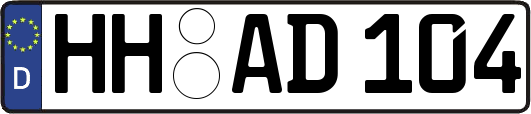 HH-AD104