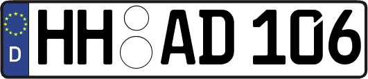 HH-AD106