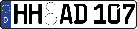 HH-AD107