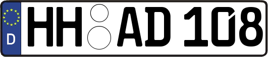 HH-AD108