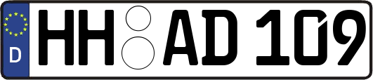 HH-AD109