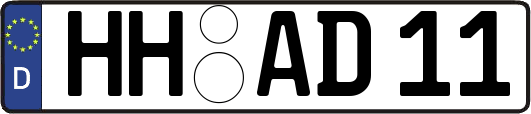 HH-AD11