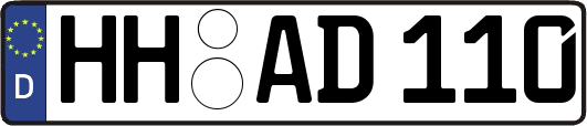 HH-AD110