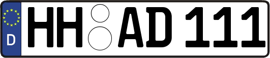 HH-AD111