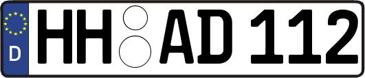 HH-AD112