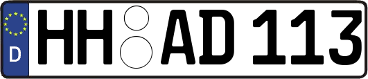 HH-AD113