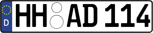 HH-AD114