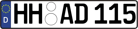 HH-AD115