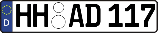 HH-AD117