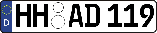 HH-AD119
