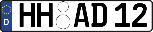 HH-AD12