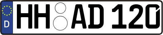 HH-AD120