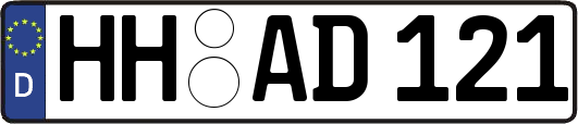 HH-AD121