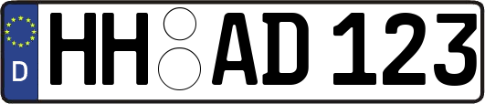HH-AD123