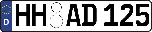HH-AD125