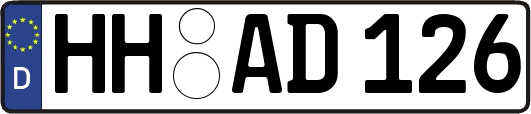 HH-AD126