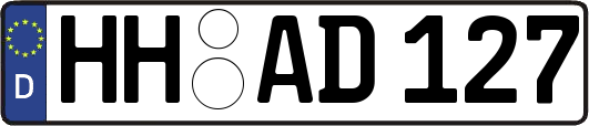 HH-AD127