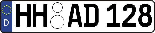 HH-AD128