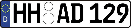HH-AD129