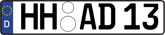 HH-AD13