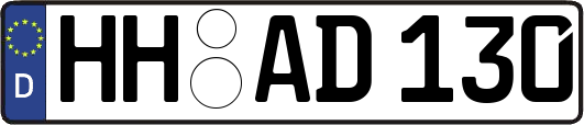 HH-AD130