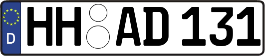 HH-AD131