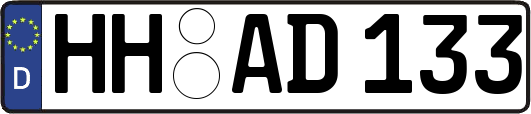 HH-AD133