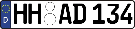 HH-AD134