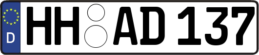 HH-AD137