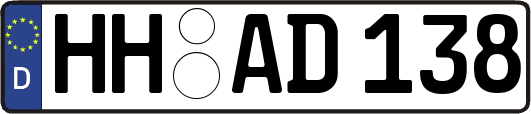 HH-AD138