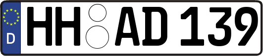 HH-AD139