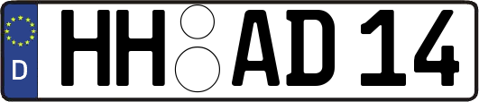 HH-AD14