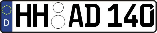 HH-AD140