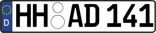 HH-AD141