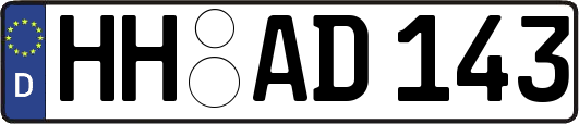 HH-AD143