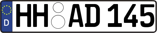 HH-AD145
