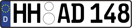 HH-AD148