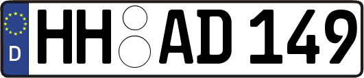 HH-AD149