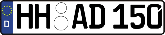 HH-AD150