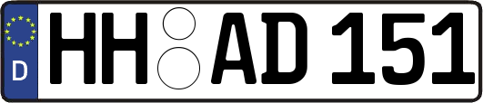 HH-AD151