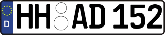 HH-AD152